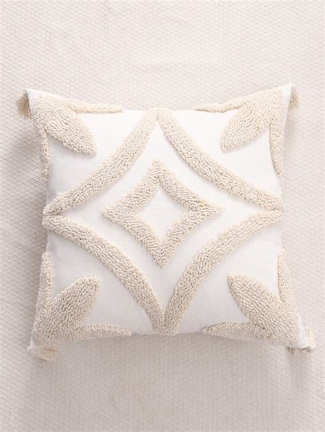 Housse de coussin chanel 